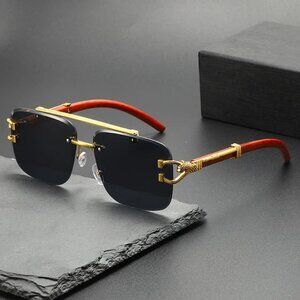 Luxury Sunglasses